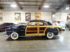 Thumbnail Photo 5 for 1947 Chrysler Town & Country